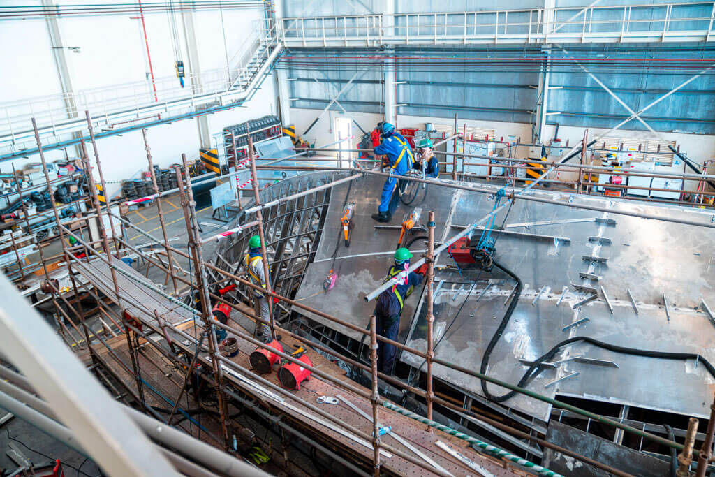 Industrial | Professional Photographer in Dubai Industrial | Professional Photographer in Dubai