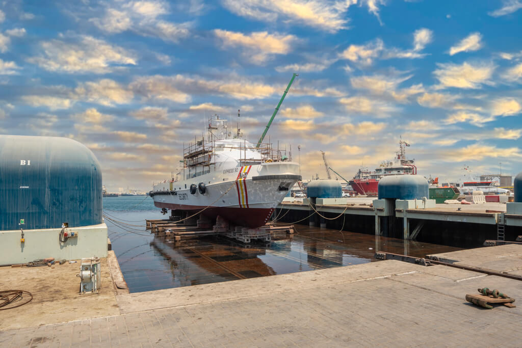 Industrial | Professional Photographer in Dubai Industrial | Professional Photographer in Dubai