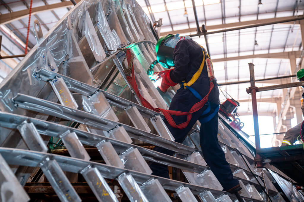 Industrial | Professional Photographer in Dubai Industrial | Professional Photographer in Dubai