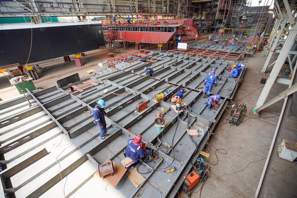 Industrial | Professional Photographer in Dubai Industrial | Professional Photographer in Dubai