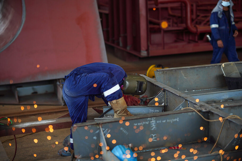 Industrial | Professional Photographer in Dubai Industrial | Professional Photographer in Dubai