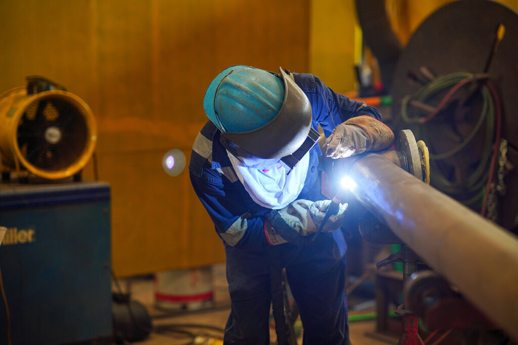 Industrial | Professional Photographer in Dubai Industrial | Professional Photographer in Dubai