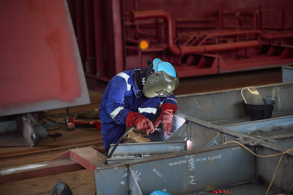 Industrial | Professional Photographer in Dubai Industrial | Professional Photographer in Dubai