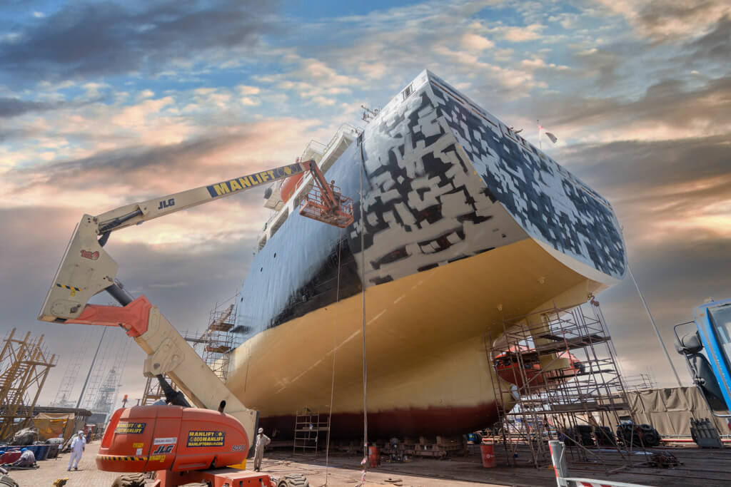 Industrial | Professional Photographer in Dubai Industrial | Professional Photographer in Dubai