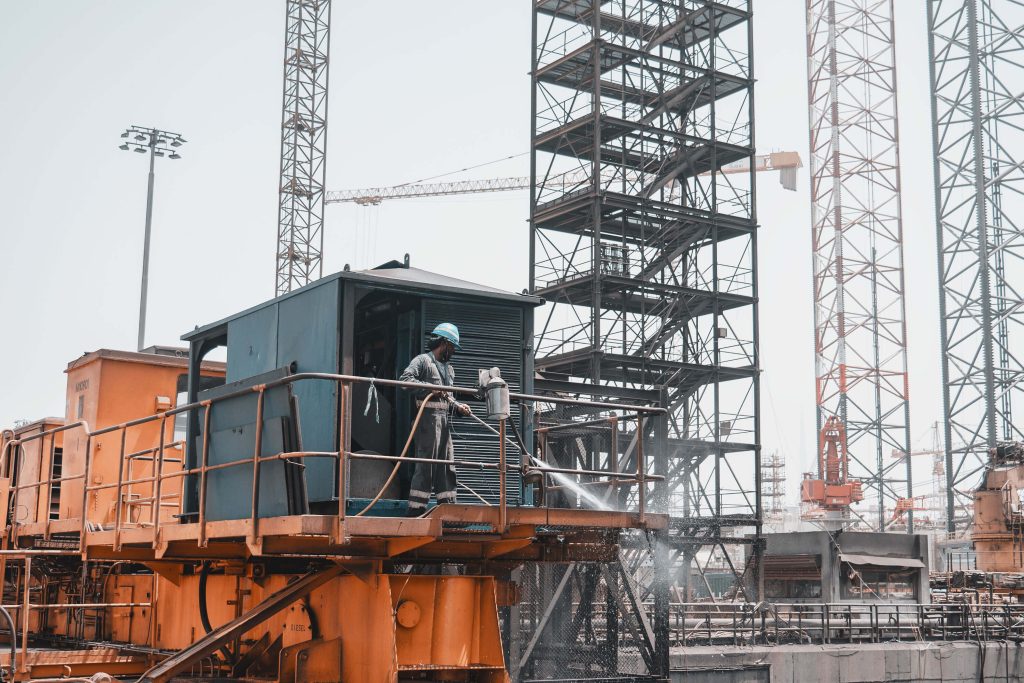 Industrial | Professional Photographer in Dubai Industrial | Professional Photographer in Dubai