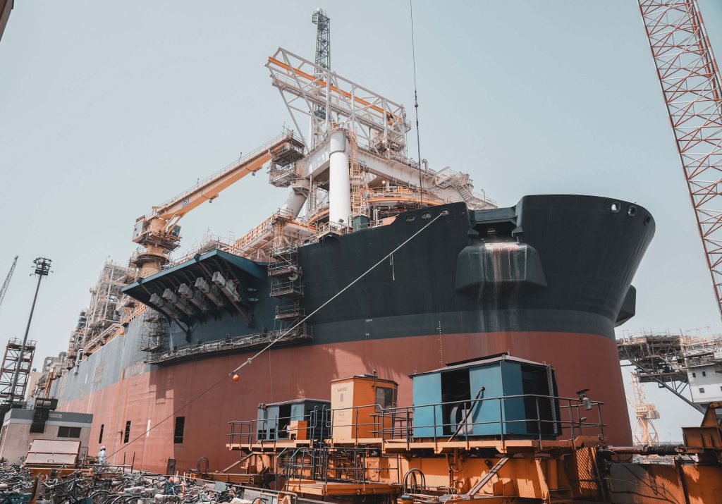 Industrial | Professional Photographer in Dubai Industrial | Professional Photographer in Dubai