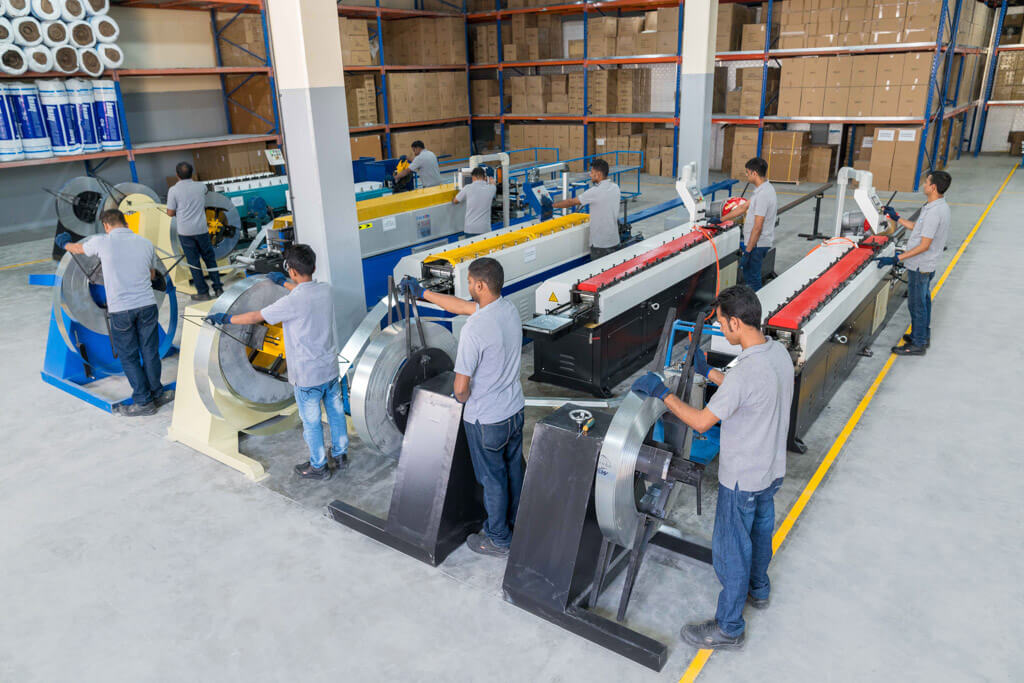 Industrial | Professional Photographer in Dubai Industrial | Professional Photographer in Dubai