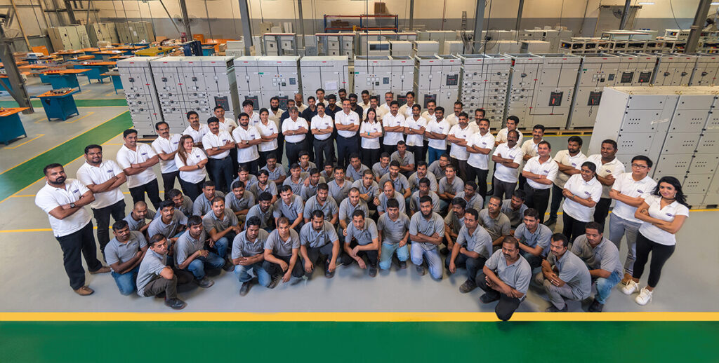 Industrial | Professional Photographer in Dubai