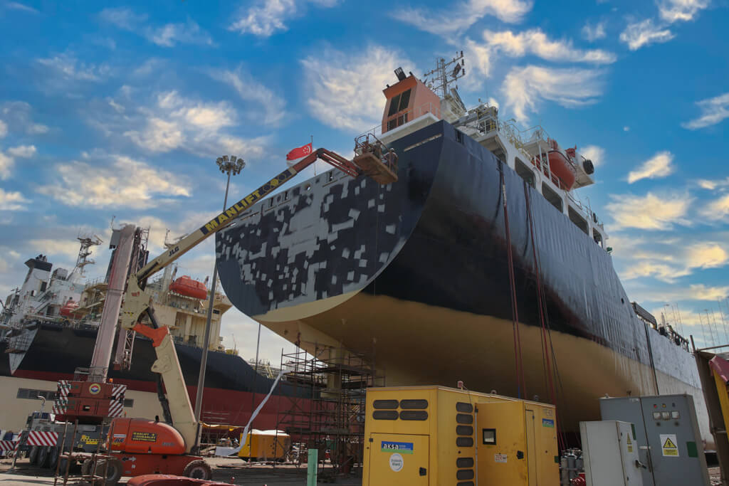 Industrial | Professional Photographer in Dubai Industrial | Professional Photographer in Dubai