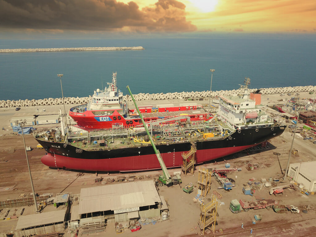 Industrial | Professional Photographer in Dubai