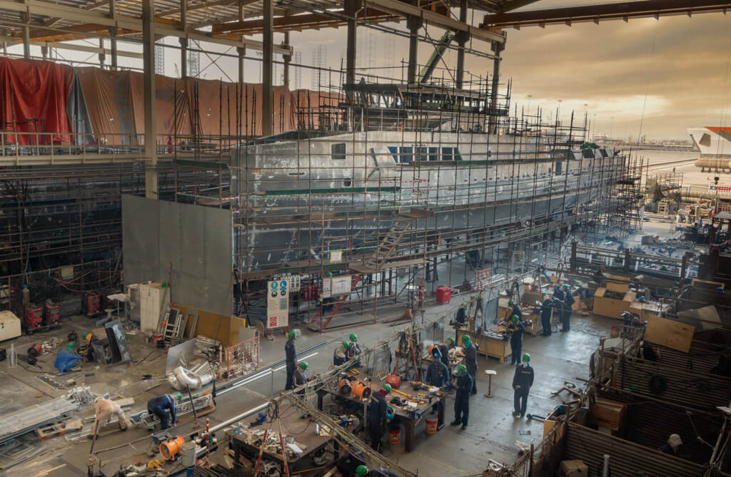 Industrial | Professional Photographer in Dubai Industrial | Professional Photographer in Dubai