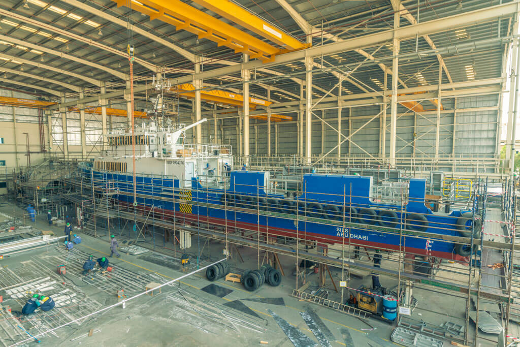 Industrial | Professional Photographer in Dubai Industrial | Professional Photographer in Dubai