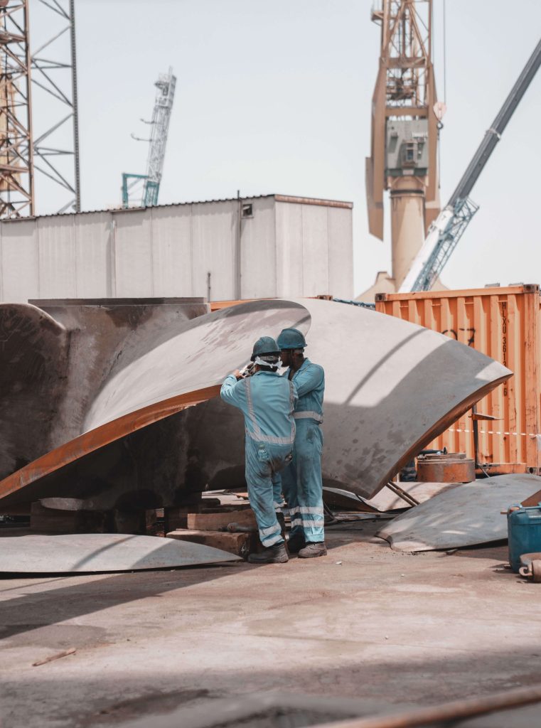 Industrial | Professional Photographer in Dubai Industrial | Professional Photographer in Dubai