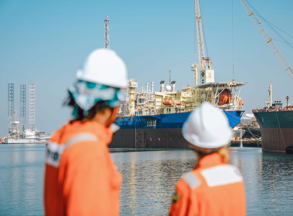 Industrial | Professional Photographer in Dubai Industrial | Professional Photographer in Dubai