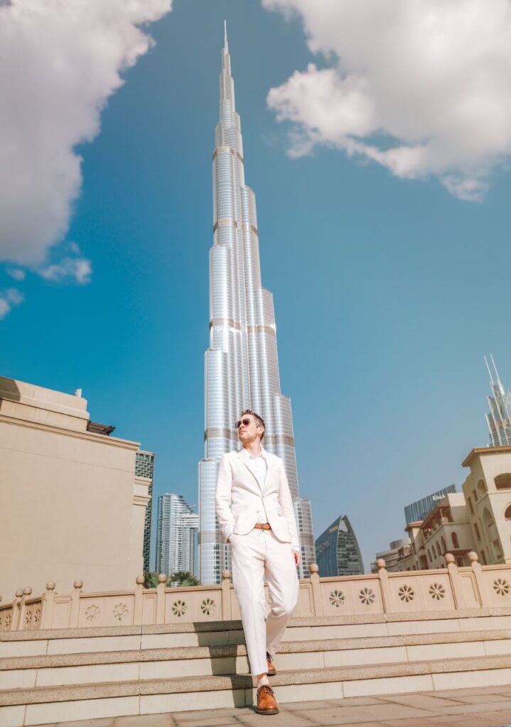 Book the Best photographers in UAE | Professional Photographer in Dubai